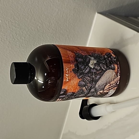WEN Fall Pumpkin Pecan Latte Cleansing Conditioner. New & Sealed. - Picture 5 of 7